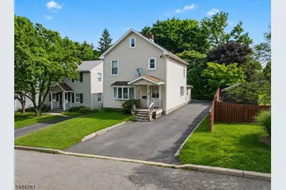 9 Chestnut St, Sussex, NJ 07461 - Photo 6