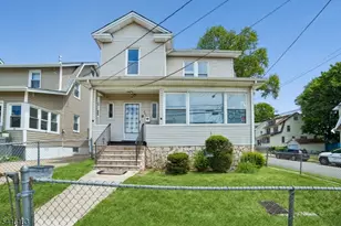 231 Williamson Ave, Hillside, NJ 07205 - Photo 1