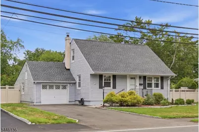 124 Rivervale Rd, River Vale Township, NJ 07675 - Photo 2