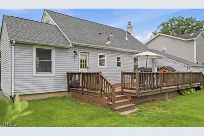 124 Rivervale Rd, River Vale Township, NJ 07675 - Photo 32