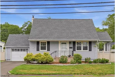 124 Rivervale Rd, River Vale Township, NJ 07675 - Photo 1
