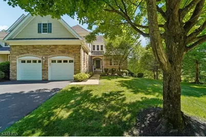1 Roehm Ct, West Orange Township, NJ 07052 - Photo 1
