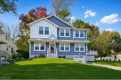 99 Ashwood Ave, Summit, NJ 07901 - Photo 1