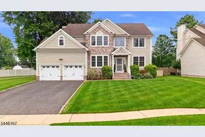 42 Evergreen Ave, Springfield, NJ 07081 - Photo 1