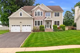 42 Evergreen Ave, Springfield, NJ 07081 - Photo 1