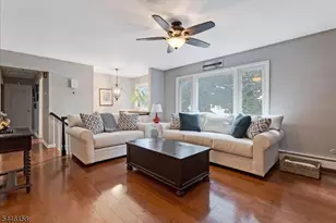 109 Valley View Trail, Sparta Township, NJ 07871 - Photo 8