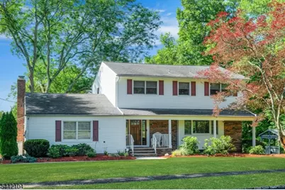 681 Chestnut St, Long Hill Township, NJ 07980 - Photo 1