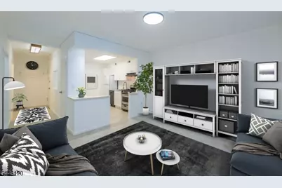 467 Valley St #1 A, Maplewood, NJ 07040 - Photo 2