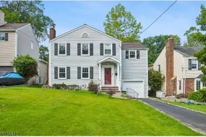 47 W Lawn Rd, Livingston, NJ 07039 - Photo 1