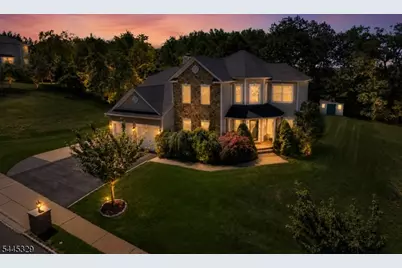 154 Tanglewood Pass, Jefferson Township, NJ 07849 - Photo 1
