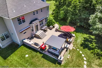 154 Tanglewood Pass, Jefferson Township, NJ 07849 - Photo 46