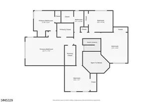 154 Tanglewood Pass, Jefferson Township, NJ 07849 - Photo 48