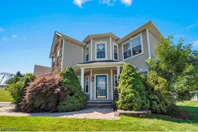 154 Tanglewood Pass, Jefferson Township, NJ 07849 - Photo 32