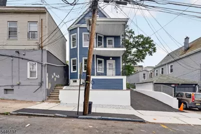 87 N 5th St, Paterson, NJ 07522 - Photo 2