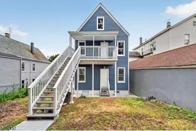 87 N 5th St, Paterson, NJ 07522 - Photo 8