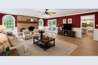 2 William Way, Washington Township, NJ 07853 - Photo 4