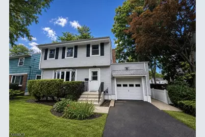 3 Northview Ter, Maplewood, NJ 07040 - Photo 1