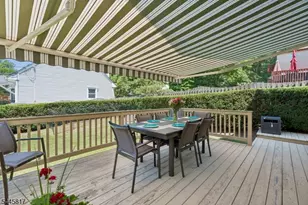 4 Dogwood Terrace, Wayne, NJ 07470 - Photo 20