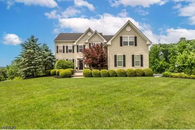 38 Music Mountain Blvd, West Amwell Township, NJ 08530 - Photo 1