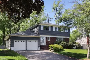 21 St Germain Dr, Clark Township, NJ 07066 - Photo 1