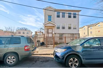 219-221 Clinton Pl, Newark, NJ 07112 - Photo 1