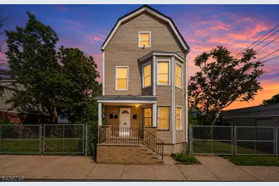 488 S 12th St, Newark, NJ 07103 - Photo 1
