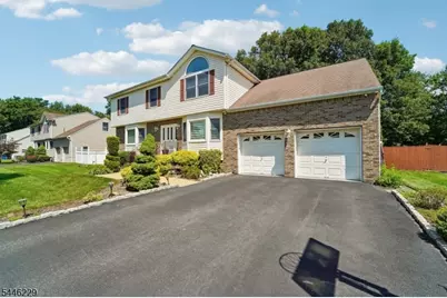 22 Brighton Terrace, Parsippany, NJ 07054 - Photo 4