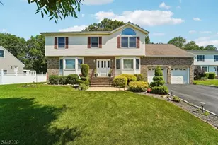 22 Brighton Terrace, Parsippany, NJ 07054 - Photo 1