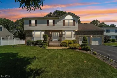 22 Brighton Terrace, Parsippany, NJ 07054 - Photo 50