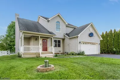 40 Thatcher Avenue, Franklin Township, NJ 08886 - Photo 1
