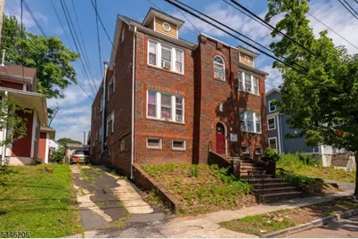 77 40th St, Irvington, NJ 07111 - Photo 1