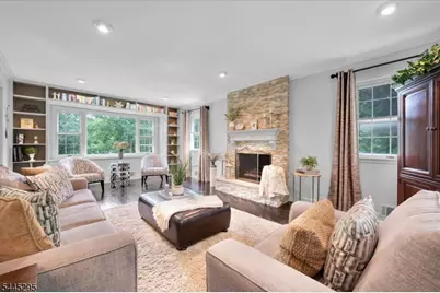 891 Sherwood Rd, Bridgewater, NJ 08807 - Photo 4