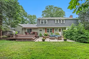 891 Sherwood Rd, Bridgewater, NJ 08807 - Photo 34