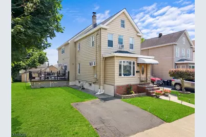 22 George St, Clifton, NJ 07011 - Photo 1