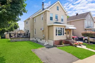 22 George St, Clifton, NJ 07011 - Photo 1