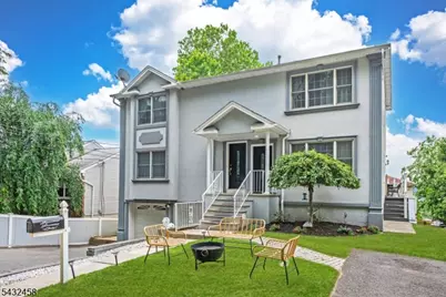 56 Garden Ave #2, Woodland Park, NJ 07424 - Photo 2