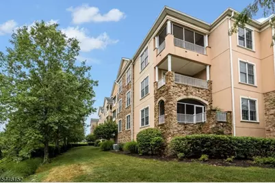 3108 Franklin Ln #3108, Rockaway Township, NJ 07866 - Photo 24