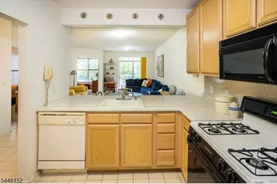 3108 Franklin Ln #3108, Rockaway Township, NJ 07866 - Photo 6