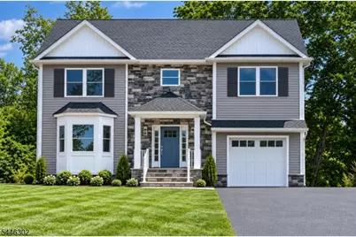 142 Passaic Ave, Roseland, NJ 07068 - Photo 2
