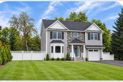 142 Passaic Ave, Roseland, NJ 07068 - Photo 1