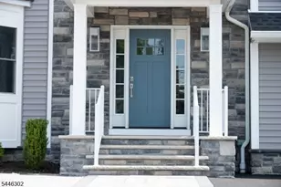 142 Passaic Ave, Roseland, NJ 07068 - Photo 2