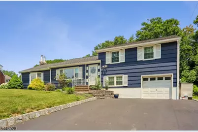50 School Ave, East Hanover Township, NJ 07936 - Photo 1