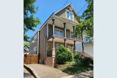 99 W 37th St, Bayonne, NJ 07002 - Photo 1