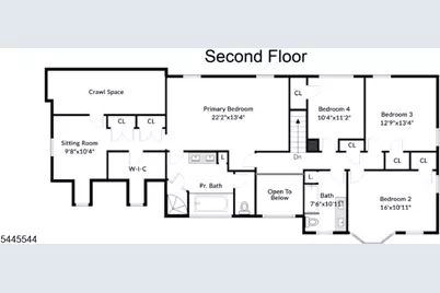 1003 Charles St, Mountainside, NJ 07092 - Photo 44
