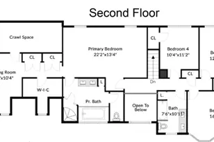 1003 Charles St, Mountainside, NJ 07092 - Photo 44