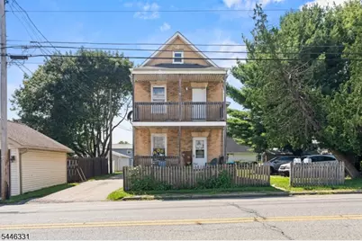 1027 3rd Ave, Alpha, NJ 08865 - Photo 1