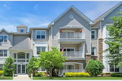2205 Conrad Way #2205, Franklin Township, NJ 08873 - Photo 1