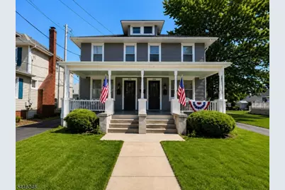 243-245 Monmouth St, Hightstown, NJ 08520 - Photo 1