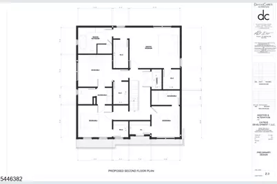 439 Warren St, Scotch Plains Township, NJ 07076 - Photo 4