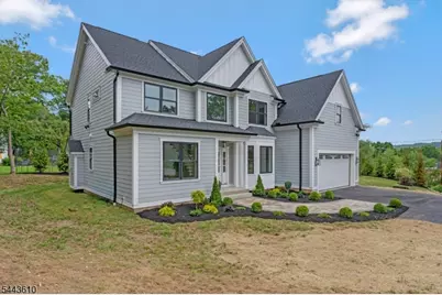 752 Valley Rd, Long Hill Township, NJ 07933 - Photo 2